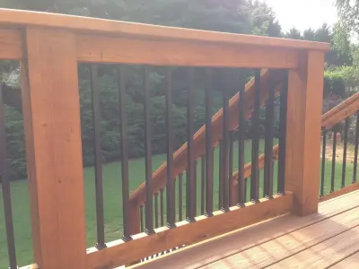 Innovative Woodworks - Architectural & Building Design Services in Marietta, GA
