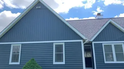 Ohio Exteriors - Roofing & Gutter Services in Columbus, OH