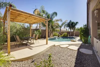 Milpitas, CA Alumawood Patio Building — Deck Building & Repair project by Johnson Patios