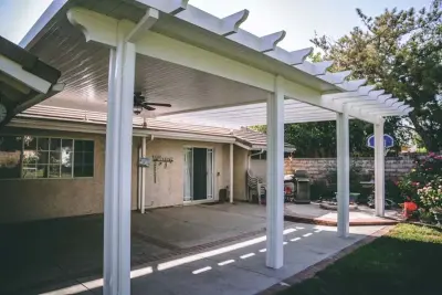 Johnson Patios - Carpentry & Woodworking in San Jose, CA