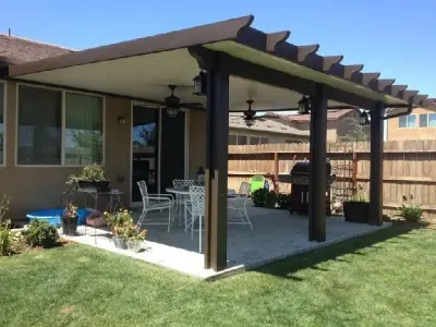 David Patios - Carpentry & Woodworking in San Jose, CA