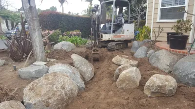 San Diego Native Landscapes - Tree & Shrub Care in San Diego, CA