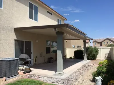 Williams Patios - Carpentry & Woodworking in San Jose, CA