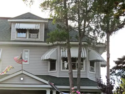 A. Hoffman Awning Co - Deck Building & Repair in Baltimore, MD