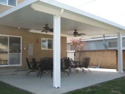 Johnson Patios - Carpentry & Woodworking in San Jose, CA