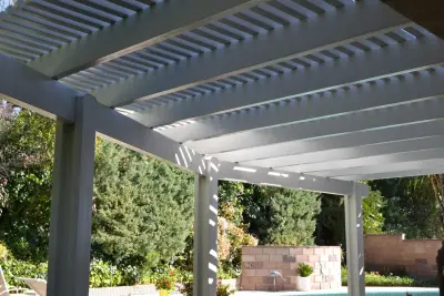 Patios4All - Carpentry & Woodworking in Los Angeles, CA