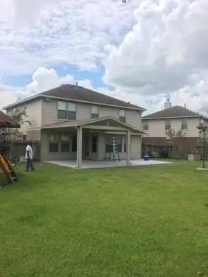 Lone Star Patio Builders, LLC. - Landscape Design in Houston, TX