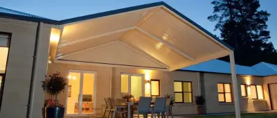 Lone Star Patio Builders, LLC. - Landscape Design in Houston, TX