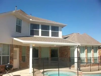 Lone Star Patio Builders, LLC. - Landscape Design in Houston, TX