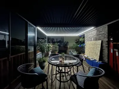 California Pergola Systems - Deck Building & Repair in Huntington Beach, CA