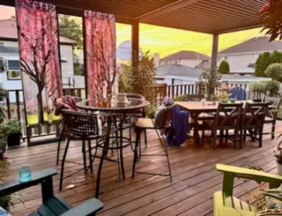 California Pergola Systems - Deck Building & Repair in Huntington Beach, CA