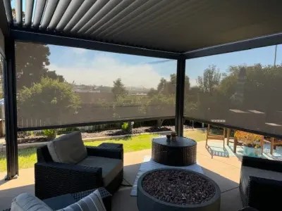 California Pergola Systems - Deck Building & Repair in Huntington Beach, CA