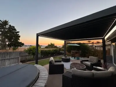 California Pergola Systems - Deck Building & Repair in Huntington Beach, CA