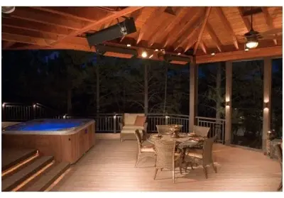 Mosaic Outdoor Living & Landscapes - Landscape Design in Louisville, CO