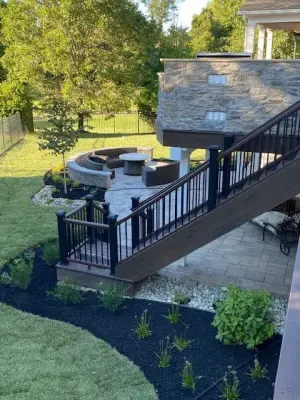 Amazing Decks - Landscape Construction in Ambler, PA