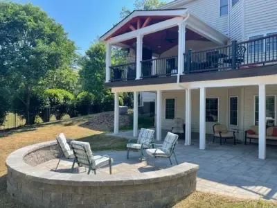 Amazing Decks - Landscape Construction in Ambler, PA