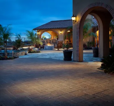 San Diego Pavers - Paver Installation in San Marcos, CA