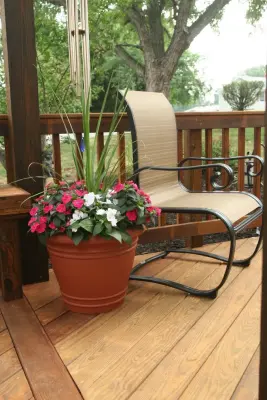 Wood. It's Real. - Fence Installation in Atlanta, GA