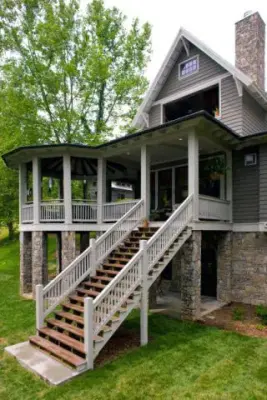 Wood. It's Real. - Fence Installation in Atlanta, GA