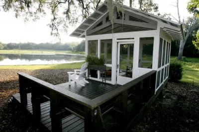 Wood. It's Real. - Fence Installation in Atlanta, GA
