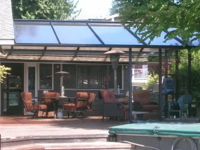 American Patio Covers - Carpentry & Woodworking in Arlington, WA