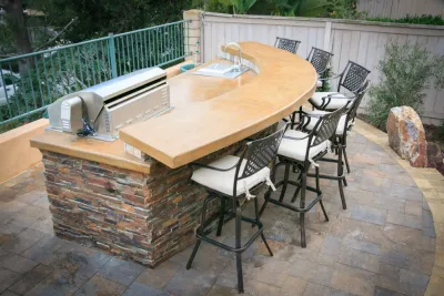 San Diego Pavers - Paver Installation in San Marcos, CA