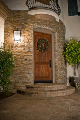 San Diego Residence by San Diego Pavers