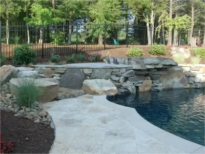 Anniston Project — Deck Building & Repair project by Lake Vision Develpment