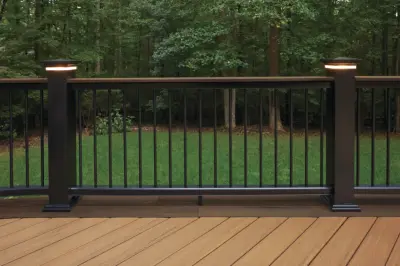 TimberTech - Patio Design & Installation in Chicago, IL