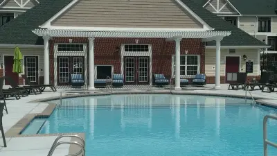 Outdoor Designers - Deck Building & Repair in Chesapeake, VA