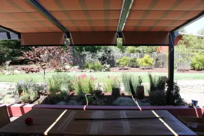 Air Sun Screen & Awning Inc. - Carpentry & Woodworking in Campbell, CA