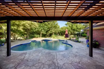 Southwest Fence & Deck - Landscape Construction in Carrollton, TX