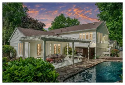 Springfield Grove — Deck Building & Repair project by Bella Home Improvement Contractors
