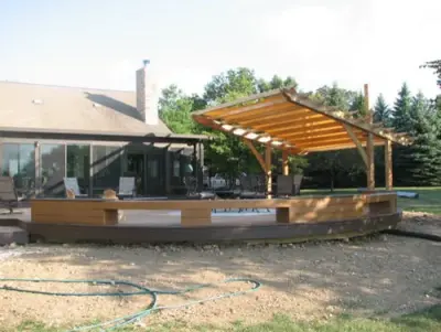 K2 Structures, LLC. - Architectural & Building Design Services in Delafield, WI