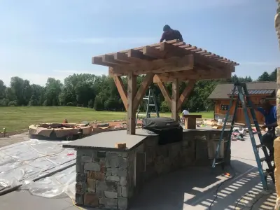 K2 Structures, LLC. - Architectural & Building Design Services in Delafield, WI