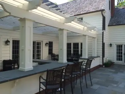 K2 Structures, LLC. - Architectural & Building Design Services in Delafield, WI