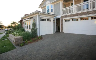 San Diego Pavers - Paver Installation in San Marcos, CA