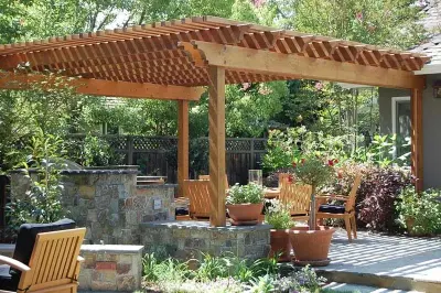 M&M Builders - Carpentry & Woodworking in San Jose, CA