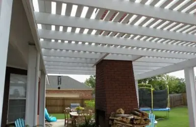 Swearingen Fence & Deck Co - Landscape Design in Pike Road, AL