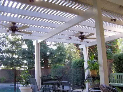 Sunset Construction & Design - Architectural & Building Design Services in Madera, CA