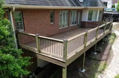 Arellano Construction Inc - Design-Build Services in Chattanooga, TN