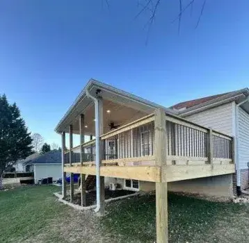 Arellano Construction Inc - Design-Build Services in Chattanooga, TN