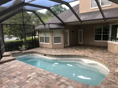 Frontline Works - Tile & Stone Installation Services in Saint Johns, FL