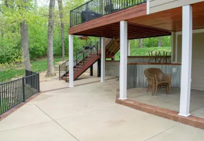 Arkansas Deck Company - Carpentry & Woodworking in Searcy, AR