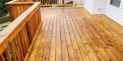 Arkansas Deck Company - Carpentry & Woodworking in Searcy, AR