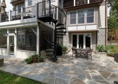 Core Outdoor Living - Carpentry & Woodworking in Clifton, VA