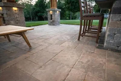 Stonecraft - Design-Build Services in Bluffton, IN
