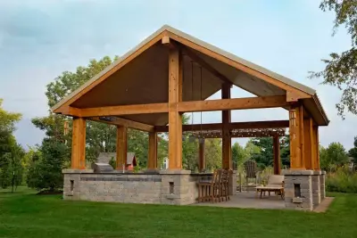 Arnold Home — Deck Building & Repair project by Stonecraft