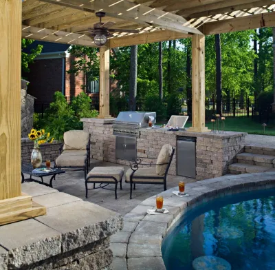 San Diego Pavers - Paver Installation in San Marcos, CA