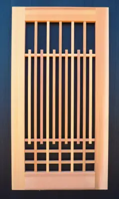 Cedar Gate of Asia — Deck Building & Repair project by GreenCoast Carpentry